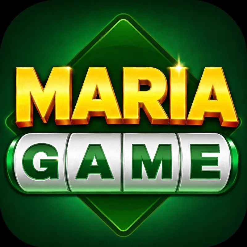 Maria Game